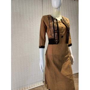 KURTI